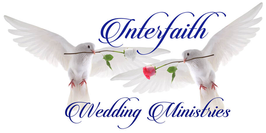Interfaith Wedding Ministries